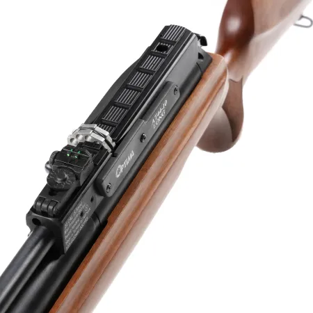 Wiatrówka PCP Optima by Hatsan AT44-10W long 5.5 mm
