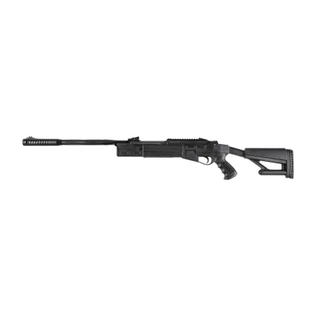 Wiatrówka Optima by Hatsan AirTact Vortex 5.5 mm