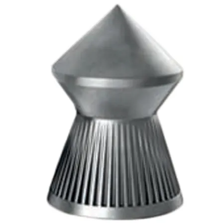 Śrut Norica Pointed 4,5 mm 500 szt.