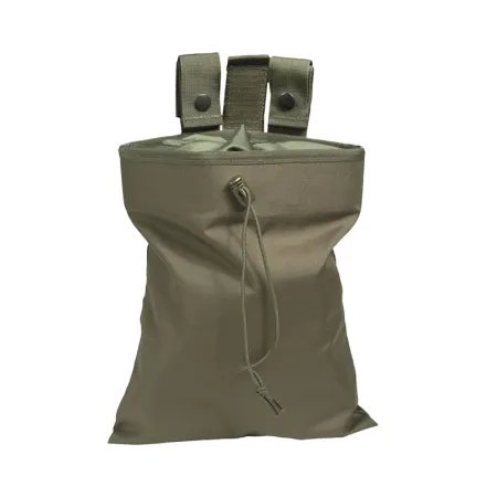 Torba zrzutowa Mil-Tec oliwkowa