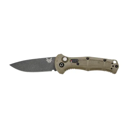 Nóż Benchmade 9570BK-1 Mini Claymore