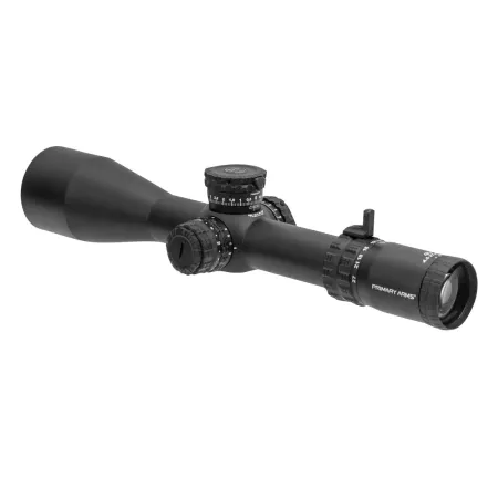 Luneta celownicza Primary Arms GLx 4,5-27x56 mm FFP iR ACSS Apollo 6.5CR/.224V