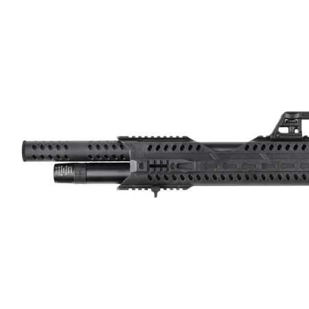 Wiatrówka PCP Optima by Hatsan Invader auto 5.5 mm