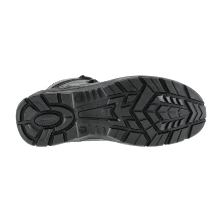 Buty taktyczne Sibeza PRO MID Czarne