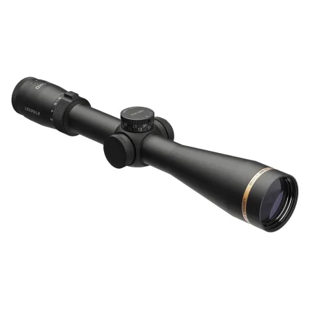 Luneta celownicza Leupold VX-5HD 3-15x44 30 mm CDS-ZL2 AO iR FireDot Duplex