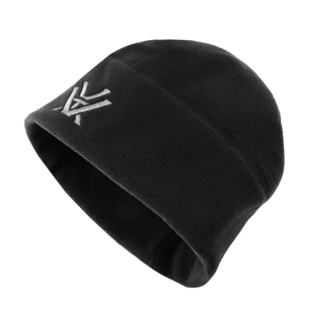Czapka Vortex Lee Side Wind Blocking Beanie czarna