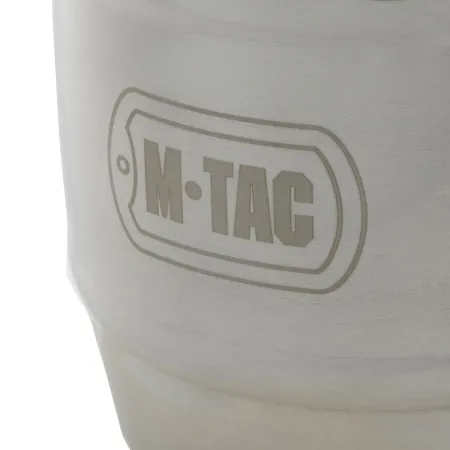 Kubek M-Tac termiczny do piwa
