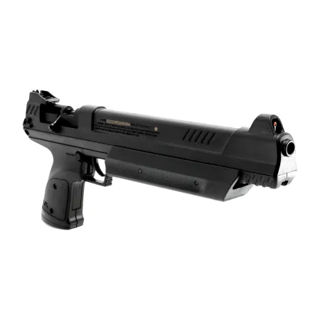 Pistolet wiatrówka Umarex Strike Point 5,5 mm Diabolo PCA