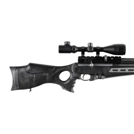 Wiatrówka PCP Optima by Hatsan BT65 SB Elite QE 5.5 mm
