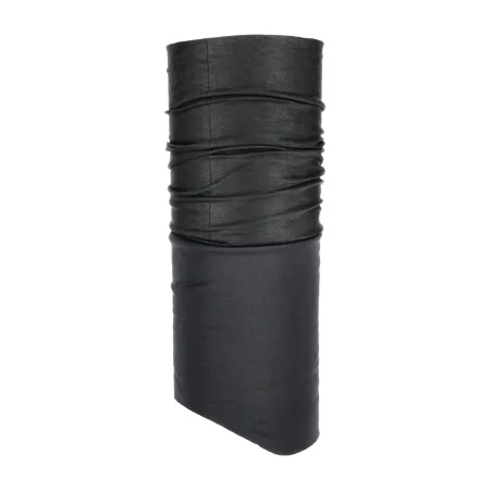 Komin unisex BUFF Windproof Solid czarny