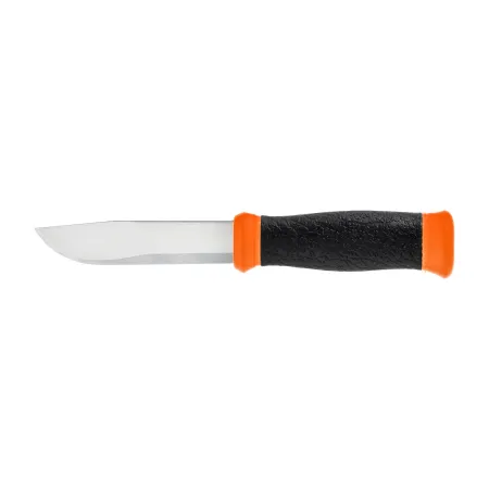 Nóż Morakniv 2000 pomarańczowy stal nierdzewna