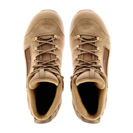 Buty wojskowe LOWA Breacher S MID coyot