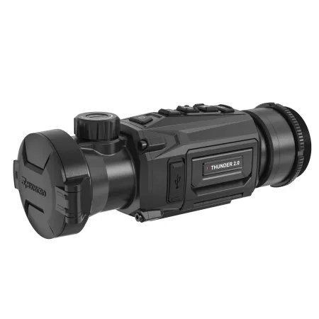 Nasadka nakładka termowizyjna termowizor HIKMICRO by HIKVISION Thunder TQ50CR 2.0