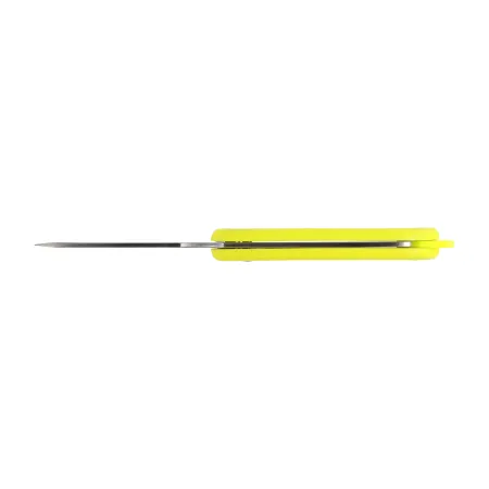 Nóż Eka Swingblade G3 limonkowy