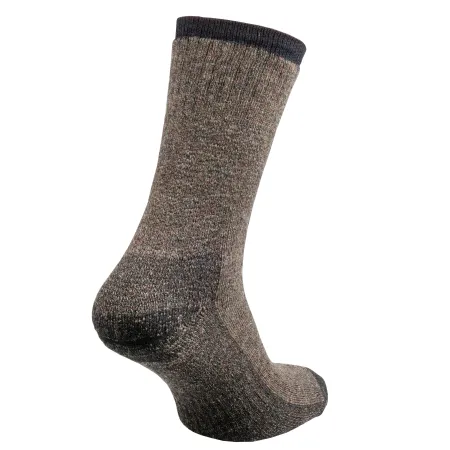 Skarpety turystyczne Comodo Trekker khaki