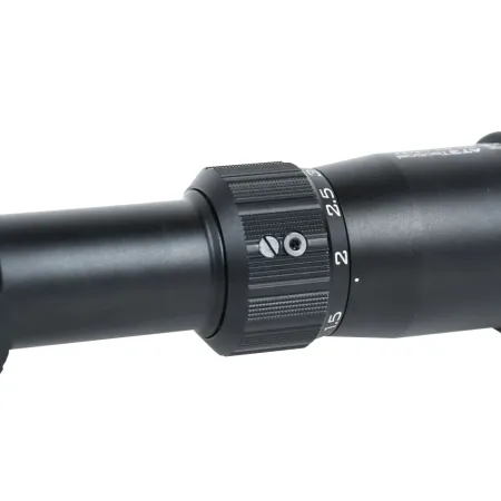 Luneta celownicza AT3 Tactical 1-4x24 30 mm BDC z montażem