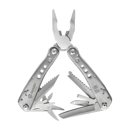 Narzędzie wielofunkcyjne multitool Ganzo G201-H