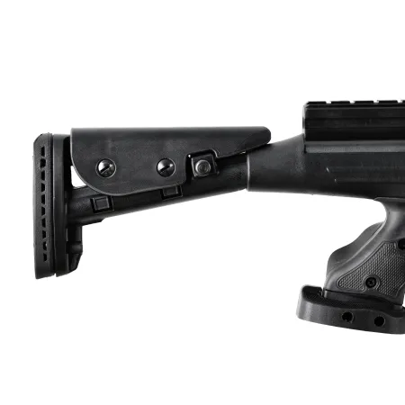Wiatrówka pistolet PCP Optima by Hatsan by Hatsan AT-P2 QE 4,5 mm