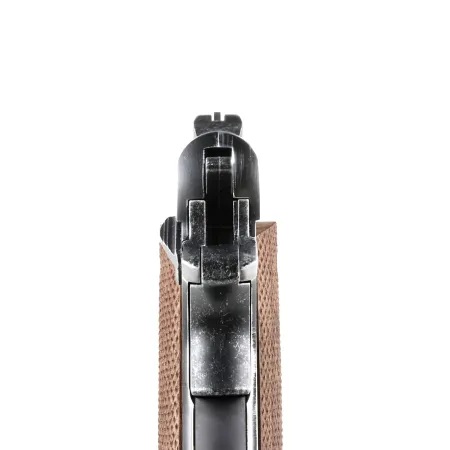 Pistolet wiatrówka Colt Government 1911 A1 4,5 mm diabolo wykończenie antyczne