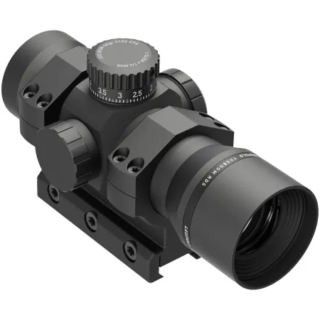 Kolimator Leupold Freedom RDS 1x34 Red Dot BDC 1 MOA z montażem