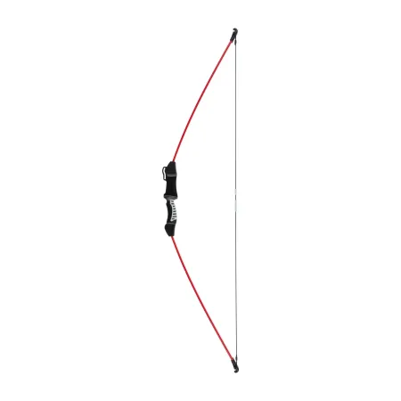 Łuk dla dzieci NXG RB Cadet 2 15 lbs czerwony na przyssawki