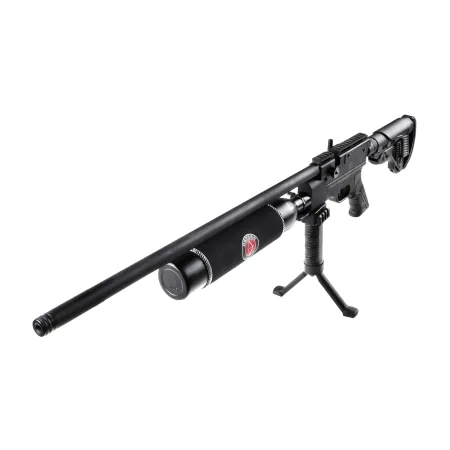Wiatrówka PCP Optima by Hatsan Factor 6.35 mm