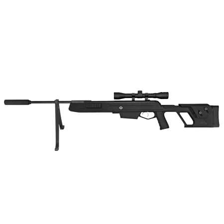 Wiatrówka Norica Dead Eye Max z lunetą 4,5 mm