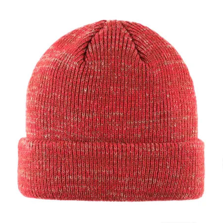 Czapka damska Vortex Northern Pass Beanie czerwona
