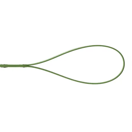 Smycz wodoodporna 4wild 150 cm oliwkowa