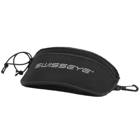 Okulary balistyczne SwissEye Stingray smoke