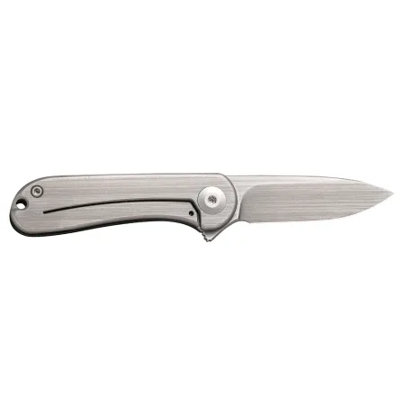 Nóż składany Civivi Mini Elementum C18062Q-1 black / gray