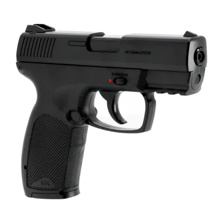 Pistolet wiatrówka Umarex TDP 45 4,5 mm BB CO2