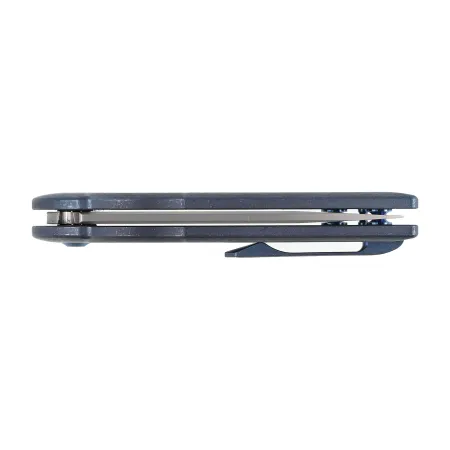 Nóż składany WE Knife Mini Malice WE054BL-3 blue