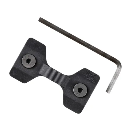 Adapter do bipodów Harris na M-LOK