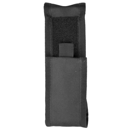 Tłumik do broni myśliwskiej Gomander Hunter M15X1 52 mm 8.0 DT nasuwany na lufę aluminium czarny