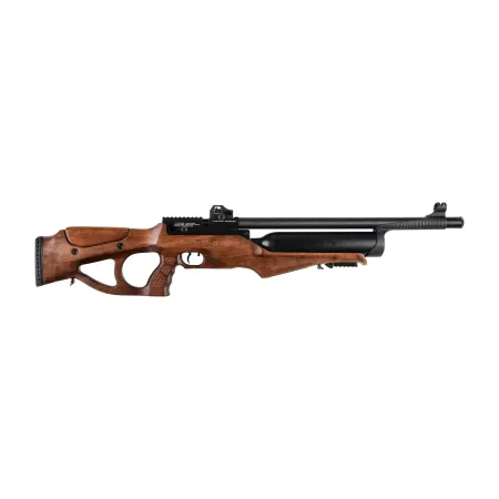 Wiatrówka PCP Optima by Hatsan Barrage-W 4,5 mm