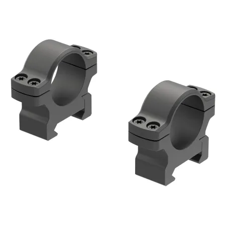 Montaż aluminiowy Leupold BackCountry Cross-Slot 1