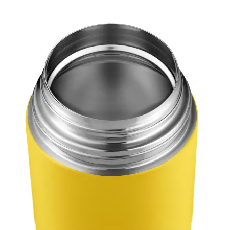 Termos Esbit Food Jug Sculptor 1 l żółty