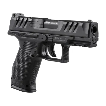 Replika pistolet ASG Walther PDP Compact 4