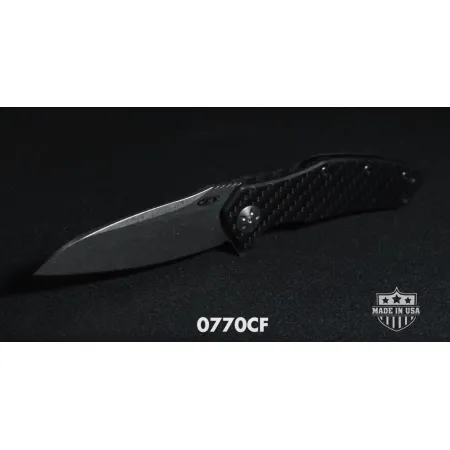 Nóż składany Zero Tolerance ZT 0770CF
