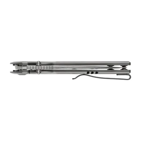 Nóż składany WE Knife Subjugator WE21014C-1 gray