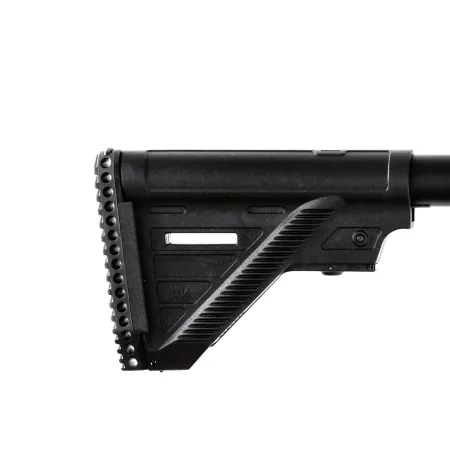 Replika karabinek ASG H&K Heckler&Koch HK416 A5 6 mm czarna, full auto, elektryczna