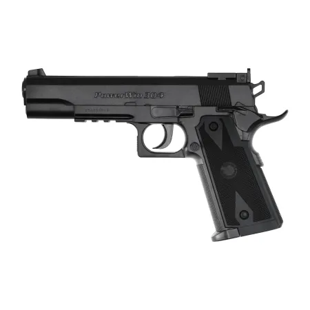 Pistolet wiatrówka Wingun WC4-304 B 4,5 mm BB CO2