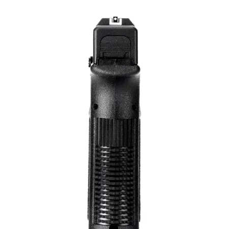 Pistolet wiatrówka Glock 17 blowback 4,5 mm BB CO2