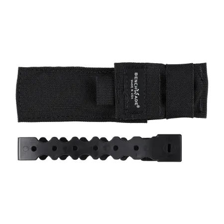 Nóż hak ratowniczy Benchmade 8BLKW Rescue Hook