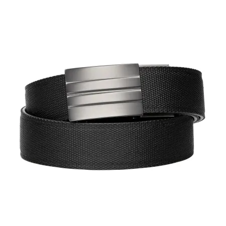 Pas taktyczny Kore Essentials Tactical Nylon Gun Belt X2 czarny