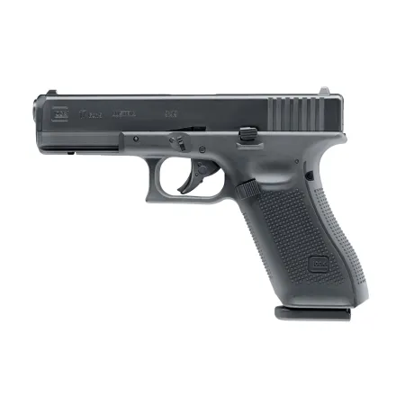 Replika pistolet ASG Glock 17 gen 5. 6 mm
