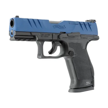 Pistolet Walther T4E PDP Compact 4