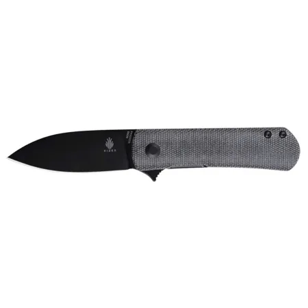 Nóż Kizer Yorkie Ki3525A4 czarny