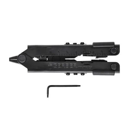Multitool Gerber MP600 Bladeless czarny